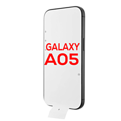 Retail Screen Packing Film (20 Pack) for Galaxy A05 (A055 / 2023) (Only Ground Shipping)
