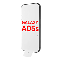 Retail Screen Packing Film (20 Pack) for Galaxy A05s (A057 / 2023) (Only Ground Shipping)