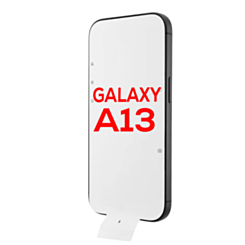 Retail Screen Packing Film (20 Pack) for Galaxy A13 (A135 / 2022) (Only Ground Shipping)