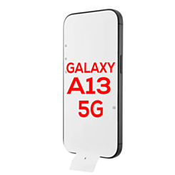 Retail Screen Packing Film (20 Pack) for Galaxy A13 5G (A136 / 2021) (Only Ground Shipping)