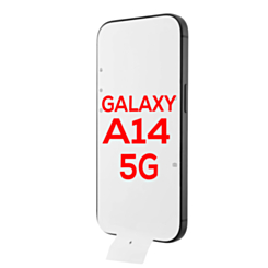 Retail Screen Packing Film (20 Pack) for Galaxy A14 5G (A146 / 2023) (Only Ground Shipping)