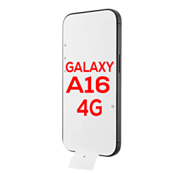 Retail Screen Packing Film (20 Pack) for Galaxy A16 4G (A165 / 2024) (Only Ground Shipping)