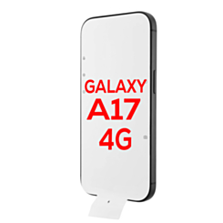 Retail Screen Packing Film (20 Pack) for Galaxy A17 4G (A175 / 2025) (Only Ground Shipping)