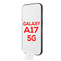 Retail Screen Packing Film (20 Pack) for Galaxy A17 5G (A176 / 2025) (Only Ground Shipping)