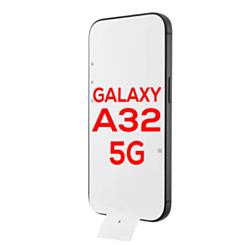 Retail Screen Packing Film (20 Pack) for Galaxy A32 5G (A326 / 2021) (Only Ground Shipping)