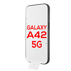 Retail Screen Packing Film (20 Pack) for Galaxy A42 5G (A426 / 2020) (Only Ground Shipping)