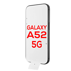 Retail Screen Packing Film (20 Pack) for Galaxy A52 5G (A526 / 2021) (Only Ground Shipping)
