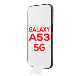 Retail Screen Packing Film (20 Pack) for Galaxy A53 5G (A536 / 2022) (Only Ground Shipping)