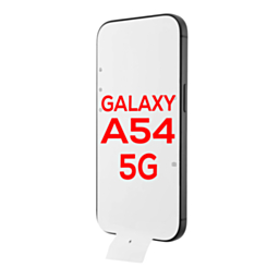 Retail Screen Packing Film (20 Pack) for Galaxy A54 5G (A546 / 2023) (Only Ground Shipping)