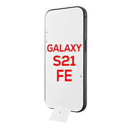 Retail Screen Packing Film (20 Pack) for Galaxy S21 FE (Only Ground Shipping)