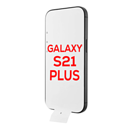 Retail Screen Packing Film (20 Pack) for Galaxy S21 Plus (Only Ground Shipping)
