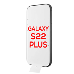 Retail Screen Packing Film (20 Pack) for Galaxy S22 Plus (Only Ground Shipping)