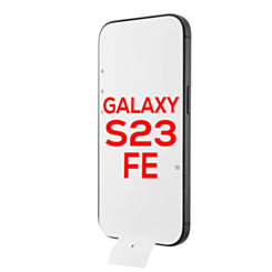 Retail Screen Packing Film (20 Pack) for Galaxy S23 FE (Only Ground Shipping)
