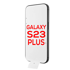 Retail Screen Packing Film (20 Pack) for Galaxy S23 Plus (Only Ground Shipping)