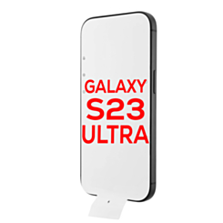 Retail Screen Packing Film (20 Pack) for Galaxy S23 Ultra (Only Ground Shipping)