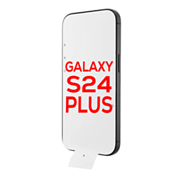 Retail Screen Packing Film (20 Pack) for Galaxy S24 Plus (Only Ground Shipping)