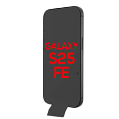 Retail Screen Packing Film (20 Pack) for Galaxy S25 FE