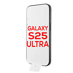 Retail Screen Packing Film (20 Pack) for Galaxy S25 Ultra (Only Ground Shipping)