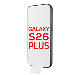 Retail Screen Packing Film (20 Pack) for Galaxy S26 Plus (Only Ground Shipping)