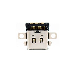 USB Charging Port for Nintendo Switch