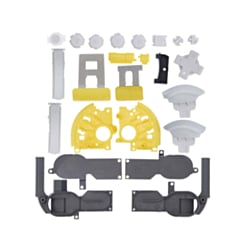 D-Pad (YELLOW) for Nintendo Switch Joy-Con Controller
