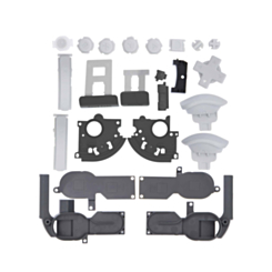 D-Pad (GRAY) for Nintendo Switch Joy-Con Controller