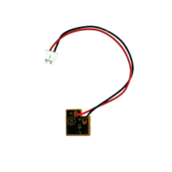 Dock HDTV Output LED Board for Nintendo Switch (HDMI)