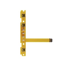 SL Switch (Left) Button Key Flex for Nintendo Switch Joy-Con Controller