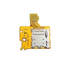 MicroSD Card Reader Slot (HAC SD 01) for Nintendo Switch 