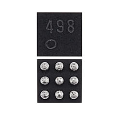 LED Driver Converter IC Chip for Nintendo Switch 2 (1214Z)