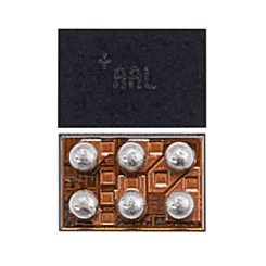 Boost Power Supply Conversion chip for Nintendo Switch 2 (18000)