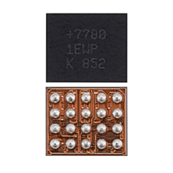 Buck-Boost Converter IC Chip for Nintendo Switch 2 (77801)