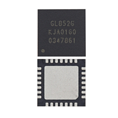 USB 2.0 Controller Chip for Nintendo Switch 2 (GL852G)