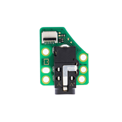 USB Headphone Jack with PCB Board (Premium) for Nintendo Switch Lite