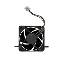 Internal Cooling Fan for Nintendo WII U