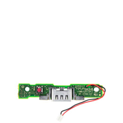 Charging Port Board for Nintendo WII U