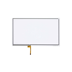 Digitizer for Nintendo WII U
