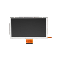 LCD Assembly for Nintendo WII U
