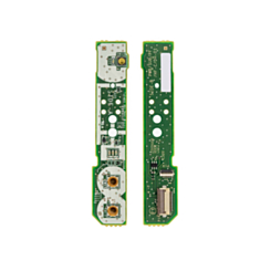 Power / Reset / Eject Switch Board for Nintendo WII U