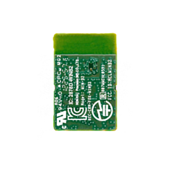 Wireless Bluetooth Board (2878D-WINB2) for Nintendo WII U