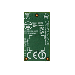Wifi Module Board (2878D-WINA2) for Nintendo WII U