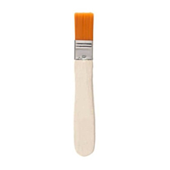 Soft Cleaning Flat Brush-2