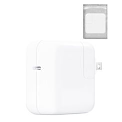 96W USB-C Power Wall Adapter For iPhone / iPad / iWatch / iPad / MacBook (OEM Pull A Grade) (Only Ground Shipping)