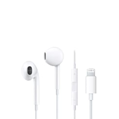 Headphone with Charging and Data Connector (Pull A Grade) (Only Ground Shipping)