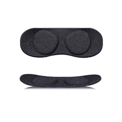 Anti-Scratch Dustproof Lens Cover for Quest 2