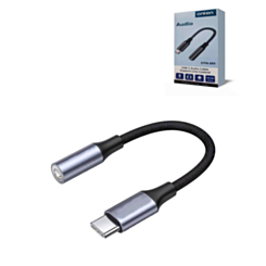 Onten USB C to AUX Female Adapter (Only Ground Shipping)