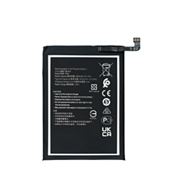 Replacement Battery For Nokia G50 (P660) (Only Ground Shipping)