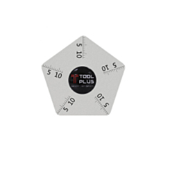 QianLi Prying Tools (0.1mm) (Polygonal -A)