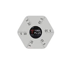 QianLi Prying Tools (0.1mm) (Polygonal -B)
