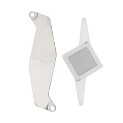 APU Processor Heatsink Clamp Bracket Replacement Set For PlayStation 5 (CFI-10XX / 11XX)
